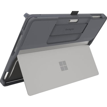 Kensington Blackbelt Rugged Case in Platinum - K97621WW