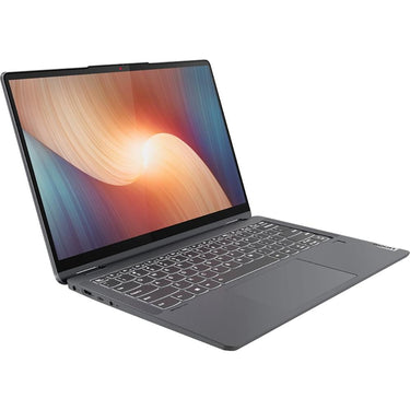Lenovo 14" IdeaPad Flex 5 Laptop in Storm Grey - 82R9000NUS