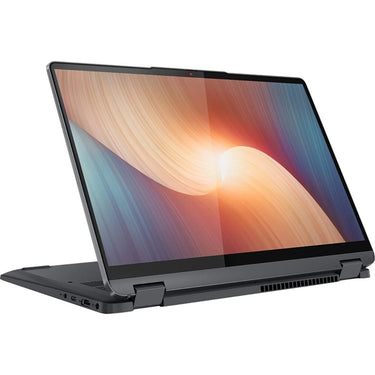 Lenovo 14" IdeaPad Flex 5 Laptop in Storm Grey - 82R9000NUS