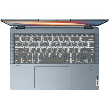 Lenovo 14" IdeaPad Flex 5 Touchscreen Convertible 2 in 1 Laptop - 82R9000RUS