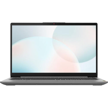 Lenovo 15.6" IdeaPad 3 Touchscreen Notebook - 82RN000WUS