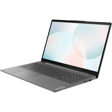 Lenovo 15.6" IdeaPad 3 Touchscreen Notebook - 82RN000WUS