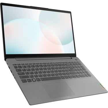Lenovo 15.6" IdeaPad 3 Touchscreen Notebook - 82RN000WUS