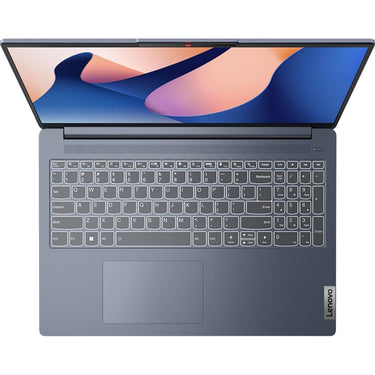 Lenovo 16" IdeaPad Slim 5 Touchscreen Notebook in Abyss Blue - 82XF001TUS