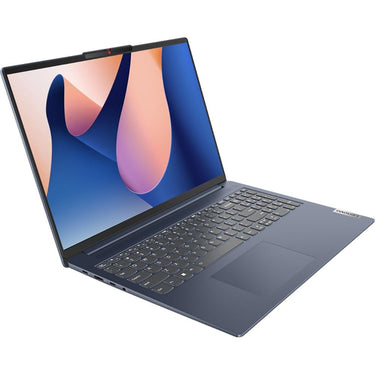 Lenovo 16" IdeaPad Slim 5 Touchscreen Notebook in Abyss Blue - 82XF001TUS