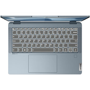 Lenovo 14" Flex 7 Touchscreen Convertible 2 in 1 Notebook - 82Y20001US