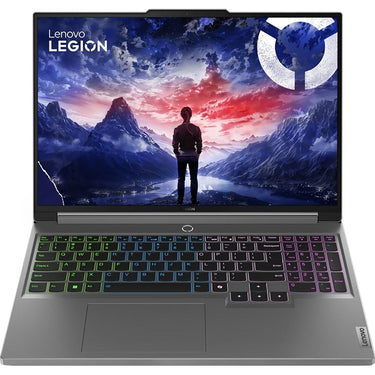 Lenovo 16" Legion 5i Gaming Laptop - 83DG00BDUS