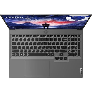 Lenovo 16" Legion 5i Gaming Laptop - 83DG00BDUS