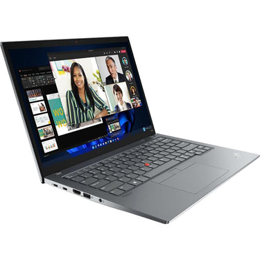 Lenovo 14" ThinkPad T14s Gen 3 Notebook in Gray - 21CQ004SUS