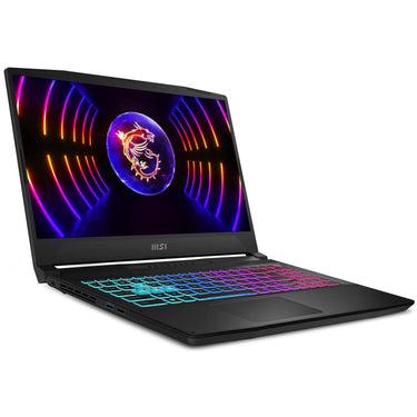 MSI Katana 15 B13VFK-2049US 15.6" Gaming Laptop,144Hz nVidia RTX 4060 8GB GDDR6