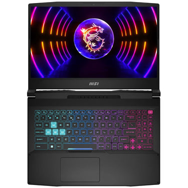 MSI Katana 15 B13VFK-2049US 15.6" Gaming Laptop,144Hz nVidia RTX 4060 8GB GDDR6