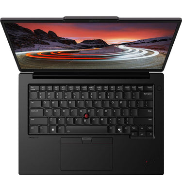 Lenovo 14.5" ThinkPad P14s Gen 5 Multi-Touch Laptop - 21G20022US