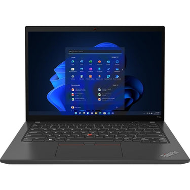 Lenovo 14" ThinkPad P14s Gen 4 Mobile Workstation - 21HF000CUS