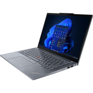 Lenovo 13.3" ThinkPad X13 Gen 4 Touchscreen Notebook - 21J30007US