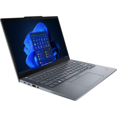 Lenovo 13.3" ThinkPad X13 Gen 4 Touchscreen Notebook - 21J30007US
