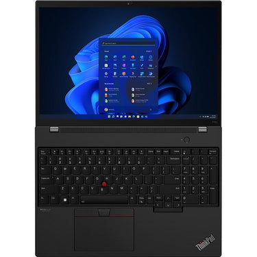 Lenovo 16" ThinkPad P16s Gen 2 Laptop - 21K90017US