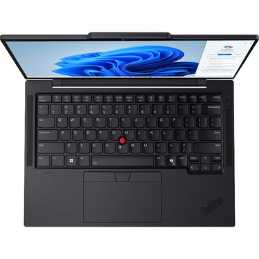 Lenovo 14" ThinkPad T14s Gen 5 Multi-Touch Laptop - 21LS0049US