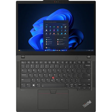 Lenovo 13.3" ThinkPad X13 Gen 5 Touchscreen Laptop - 21LU0066US