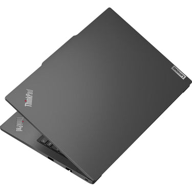 Lenovo 14" ThinkPad E14 Gen 6 Laptop in Black - 21M3000PUS