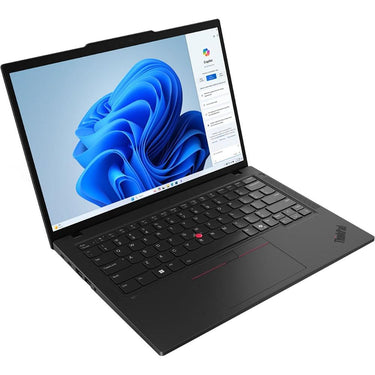 Lenovo 14" ThinkPad T14 Gen 5 Touchscreen Notebook - 21MC004YUS