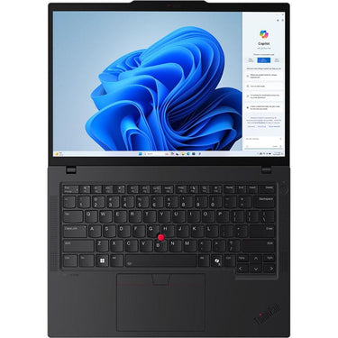 Lenovo 14" ThinkPad T14 Gen 5 Touchscreen Notebook - 21MC004YUS