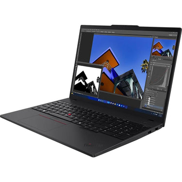 Lenovo 16" ThinkPad T16 Gen 3 Multi-Touch Laptop - 21MN0070US