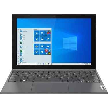 Lenovo 10.3" IdeaPad Duet 3 Multi-Touch Detachable 2 in 1 Notebook - 82AT006HUS