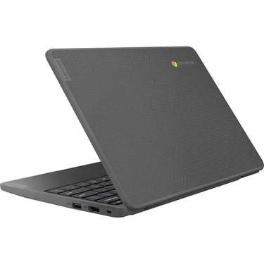 Lenovo 11.6" 100e Gen 4 Chromebook in Graphite Grey - 82W00001US