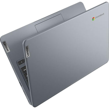 Lenovo 14" 14e Gen 3 Chromebook in Storm Grey - 82W60000US