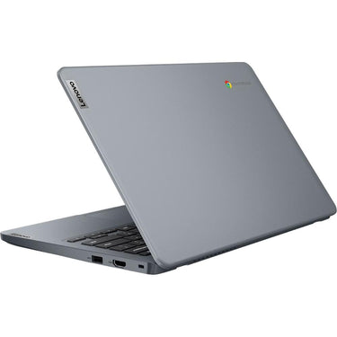 Lenovo 14" 14e Gen 3 Touchscreen Chromebook in Storm Grey - 82W6000AUS