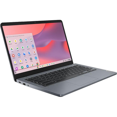 Lenovo 14" 14e Gen 3 Touchscreen Chromebook in Storm Grey - 82W6000AUS