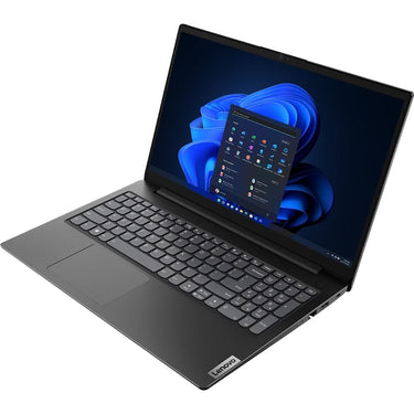 Lenovo 15.6" V15 G4 IRU FHD Notebook in Business Black - 83A10024US