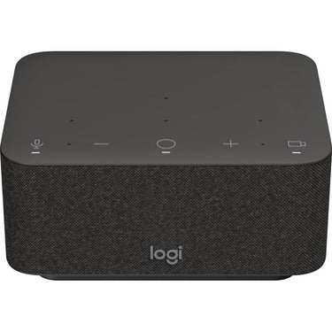 Logitech VC All-in-One USB C Laptop Docking Station - 986-000015