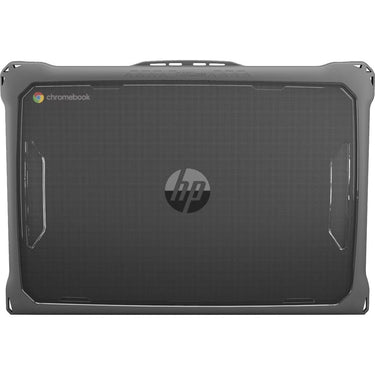 Max Cases 11.6" Extreme Shell-F2 Slide Case - HP-ESF2-G9C-GRY