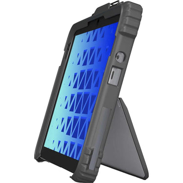 Max Cases 13" Extreme Shell Anti-Shock Case - MS-ES-SP-G9-BLK