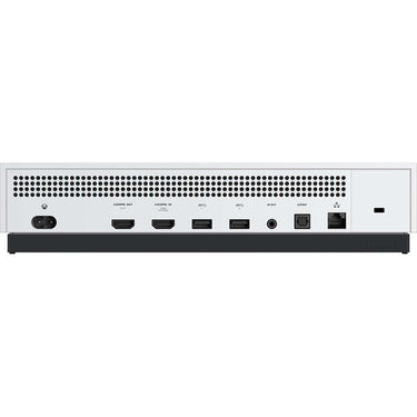 Microsoft Xbox One S 1TB Console - 234-00226