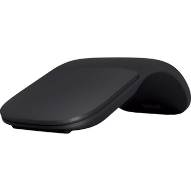 Microsoft Surface Surface Arc Bluetooth Mouse in Black - CZV-00097