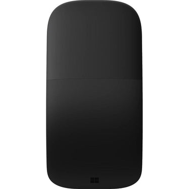 Microsoft Surface Surface Arc Bluetooth Mouse in Black - CZV-00097