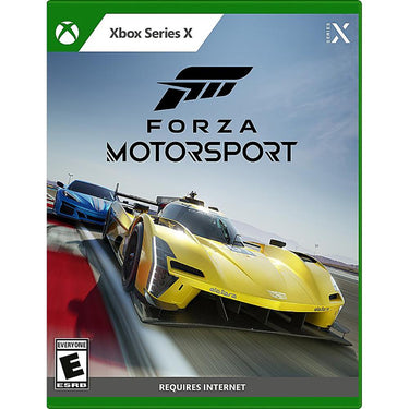 Microsoft Standard Edition Forza Motorsport - VBH-00001