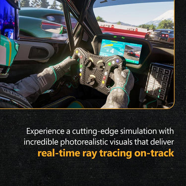 Microsoft Standard Edition Forza Motorsport - VBH-00001