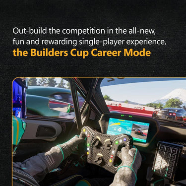 Microsoft Standard Edition Forza Motorsport - VBH-00001