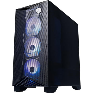 MSI Aegis RS2 14th Tower Gaming Desktop - AeRS2C14NUG7819