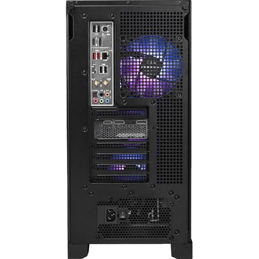 MSI Aegis RS2 14th Tower Gaming Desktop - AeRS2C14NUG7819