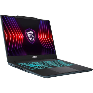 MSI 14" Cyborg 14 i5 Gaming Laptop in Black - CYBORG1413094