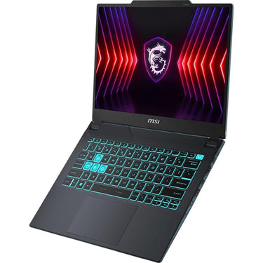 MSI 14" Cyborg 14 144Hz Gaming Laptop in Black - CYBORG1413095