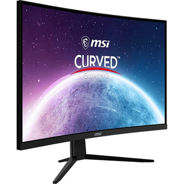 MSI 27" VA Curved QHD Gaming Monitor in Black - G273CQ