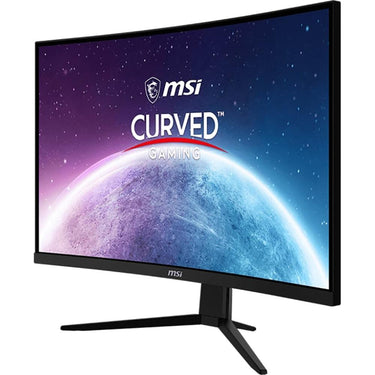 MSI 27" VA Curved QHD Gaming Monitor in Black - G273CQ
