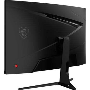 MSI 27" VA Curved QHD Gaming Monitor in Black - G273CQ