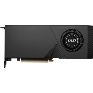 MSI GeForce RTX 4070 Ti Super 16G AERO Graphics Card - G407TS16A