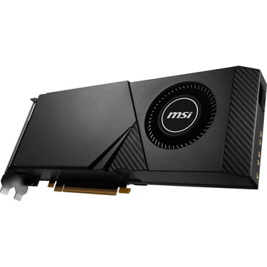 MSI GeForce RTX 4070 Ti Super 16G AERO Graphics Card - G407TS16A